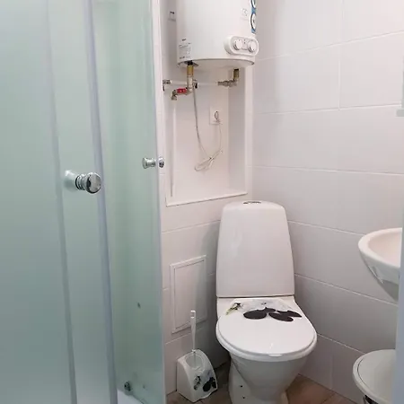 Apartamento Cosy In Kristiine *