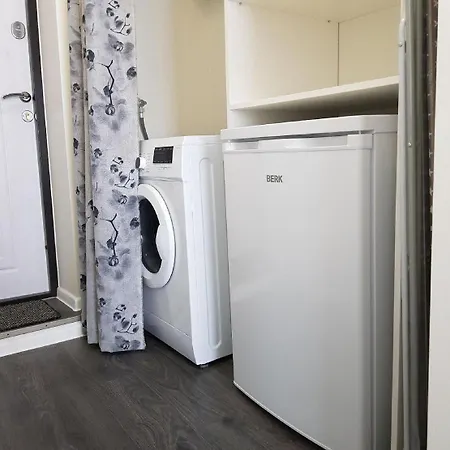 Cosy In Kristiine Apartamento *
