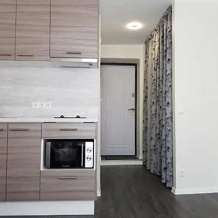 Apartamento Cosy In Kristiine *