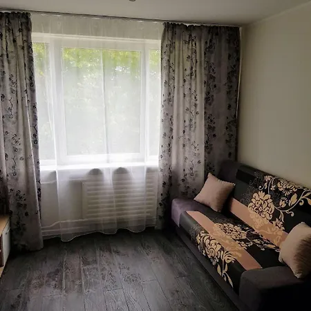 Apartamento Cosy In Kristiine Tallin